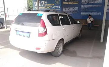 LADA (ВАЗ) Priora 2013 года за 1 200 000 тг. в Алматы
