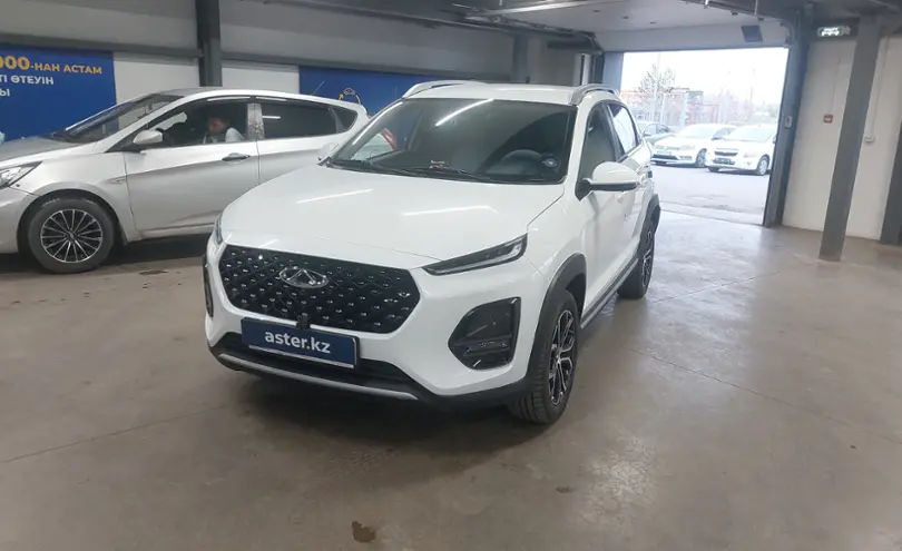 Chery Tiggo 2 Pro 2023 года за 6 000 000 тг. в Астана