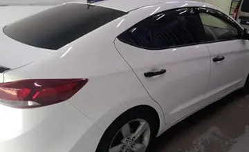 Hyundai Avante 2016 года за 6 400 000 тг. в Павлодар фото 4