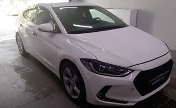 Hyundai Avante 2016 года за 6 400 000 тг. в Павлодар фото 3