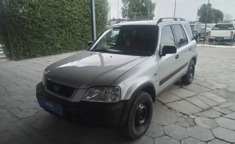 Honda CR-V 1997 года за 2 000 000 тг. в Талдыкорган