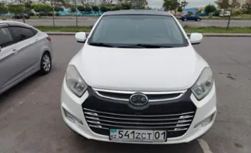 JAC S5 (Eagle) 2020 года за 7 500 000 тг. в Астана фото 2