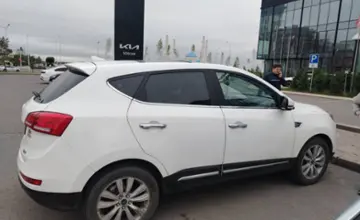 JAC S5 (Eagle) 2020 года за 7 500 000 тг. в Астана фото 4