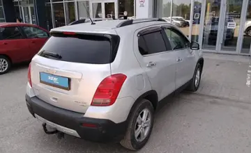 Chevrolet Tracker 2013 года за 5 000 000 тг. в Актобе