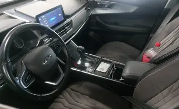 Chery Tiggo 4 Pro 2022 года за 7 000 000 тг. в Астана фото 5