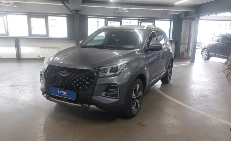 Chery Tiggo 4 Pro 2022 года за 7 000 000 тг. в Астана