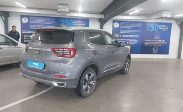 Chery Tiggo 4 Pro 2022 года за 7 000 000 тг. в Астана фото 3
