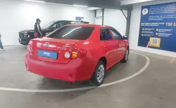 Toyota Corolla 2008 года за 3 500 000 тг. в Астана фото 3