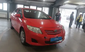 Toyota Corolla 2008 года за 3 500 000 тг. в Астана фото 2