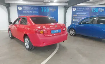 Toyota Corolla 2008 года за 3 500 000 тг. в Астана фото 4