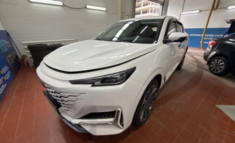 Changan UNI-K 2023 года за 14 000 000 тг. в Астана