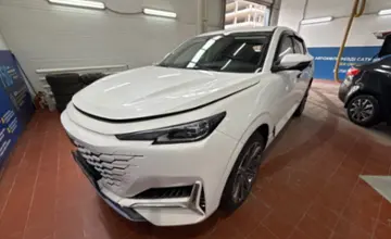 Changan UNI-K 2023 года за 14 000 000 тг. в Астана фото 1