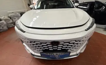 Changan UNI-K 2023 года за 14 000 000 тг. в Астана фото 2