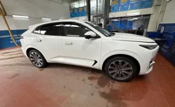 Changan UNI-K 2023 года за 14 000 000 тг. в Астана фото 4