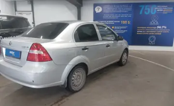 Ravon Nexia R3 2016 года за 3 000 000 тг. в Астана фото 3