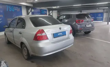 Ravon Nexia R3 2016 года за 3 000 000 тг. в Астана фото 4