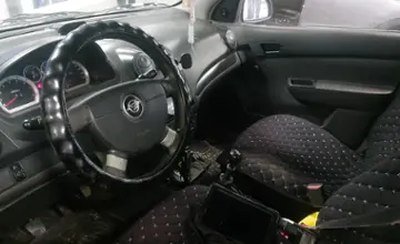 Ravon Nexia R3 2016 года за 3 000 000 тг. в Астана фото 5