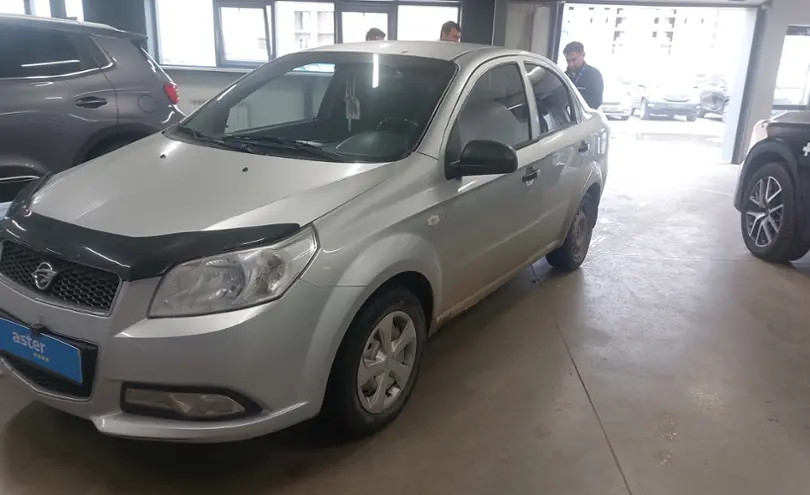 Ravon Nexia R3 2016 года за 3 000 000 тг. в Астана