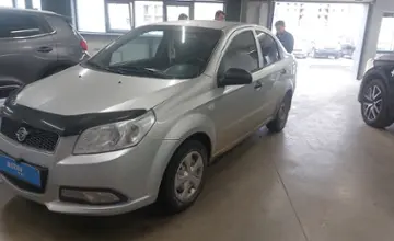 Ravon Nexia R3 2016 года за 3 000 000 тг. в Астана фото 1