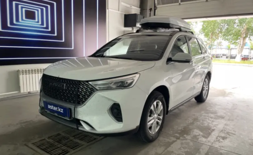 Haval M6 2023 года за 6 500 000 тг. в Павлодар