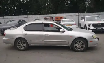 Nissan Maxima 2002 года за 1 800 000 тг. в Алматы фото 4