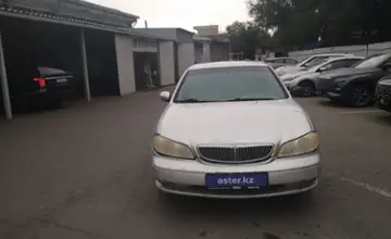 Nissan Maxima 2002 года за 1 800 000 тг. в Алматы фото 2