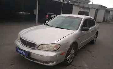 Nissan Maxima 2002 года за 1 800 000 тг. в Алматы фото 1