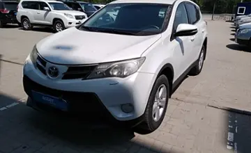 Toyota RAV4 2014 года за 9 500 000 тг. в Актобе фото 1