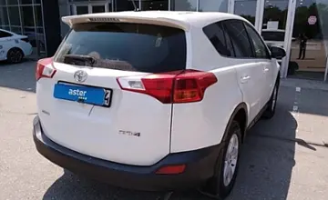 Toyota RAV4 2014 года за 9 500 000 тг. в Актобе
