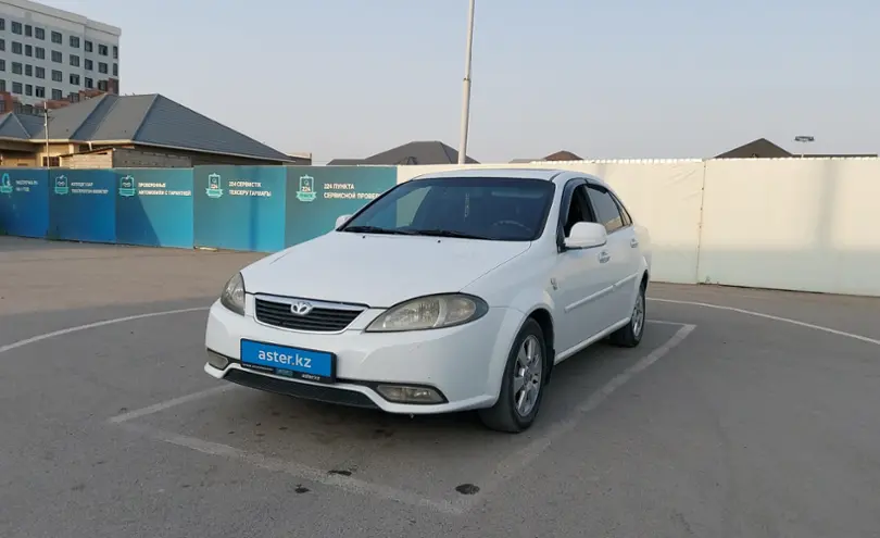 Daewoo Gentra 2014 года за 3 000 000 тг. в Шымкент