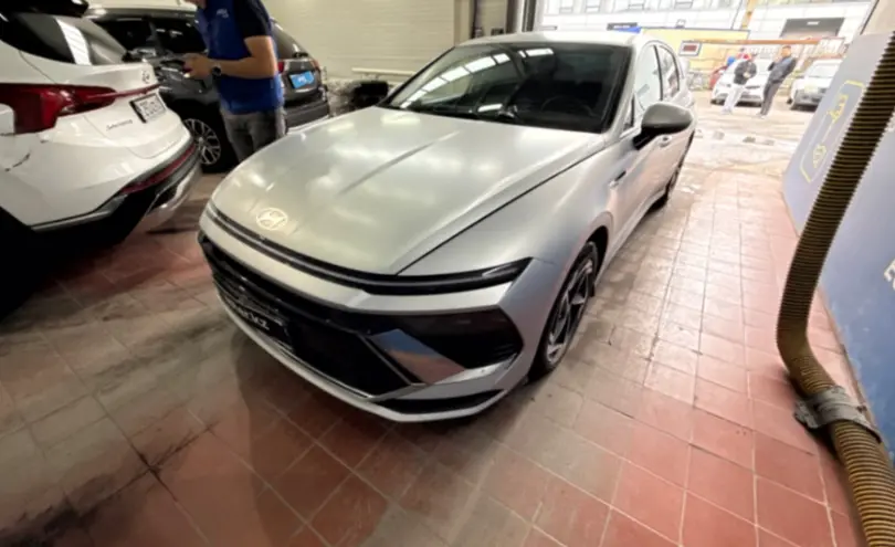 Hyundai Sonata 2024 года за 15 000 000 тг. в Астана
