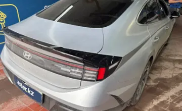 Hyundai Sonata 2024 года за 15 000 000 тг. в Астана