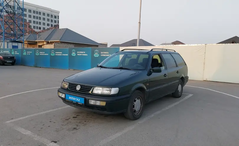 Volkswagen Passat 1995 года за 1 900 000 тг. в Шымкент