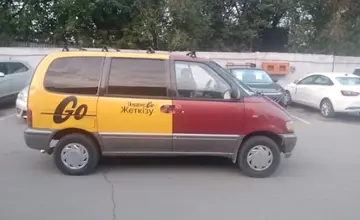 Nissan Serena 1995 года за 1 500 000 тг. в Алматы фото 4