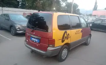 Nissan Serena 1995 года за 1 500 000 тг. в Алматы