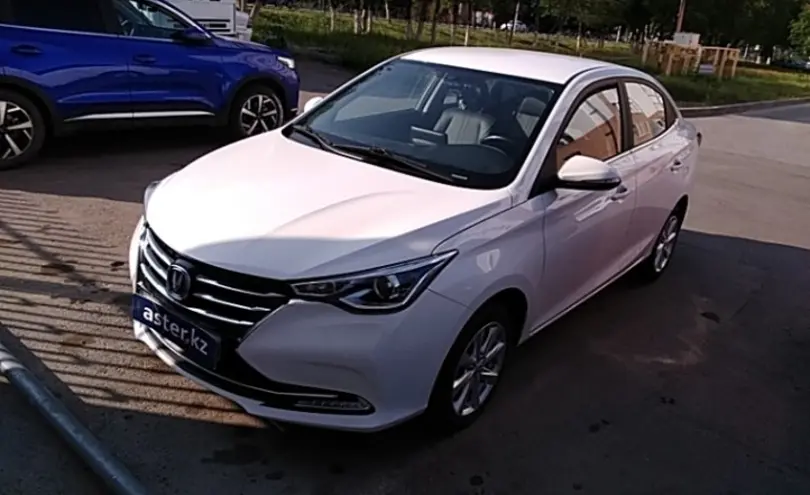 Changan Alsvin 2024 года за 6 500 000 тг. в Костанай