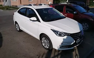 Changan Alsvin 2024 года за 6 500 000 тг. в Костанай фото 3