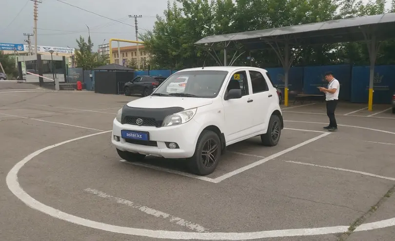 Daihatsu Terios 2007 года за 4 000 000 тг. в Алматы