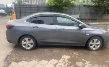 Chevrolet Onix 2023 года за 7 500 000 тг. в Астана фото 4