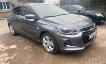 Chevrolet Onix 2023 года за 7 500 000 тг. в Астана фото 3
