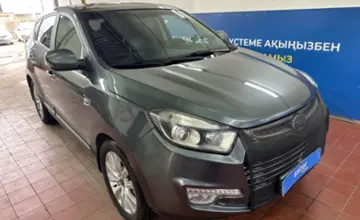 JAC S5 (Eagle) 2021 года за 6 300 000 тг. в Астана фото 3