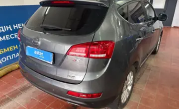 JAC S5 (Eagle) 2021 года за 6 300 000 тг. в Астана