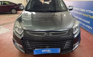 JAC S5 (Eagle) 2021 года за 6 300 000 тг. в Астана фото 2