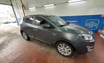 JAC S5 (Eagle) 2021 года за 6 300 000 тг. в Астана фото 4