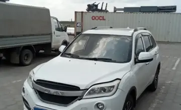 Lifan X60 2018 года за 3 900 000 тг. в Караганда фото 1