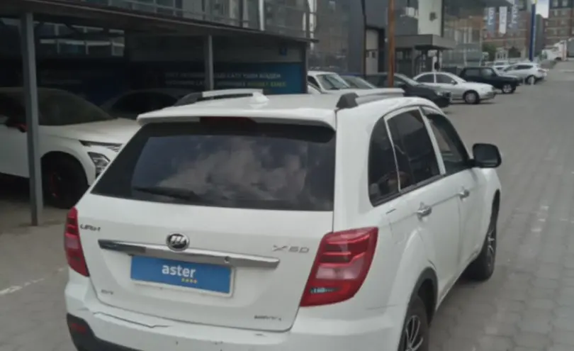 Lifan X60 2018 года за 3 900 000 тг. в Караганда фото 5