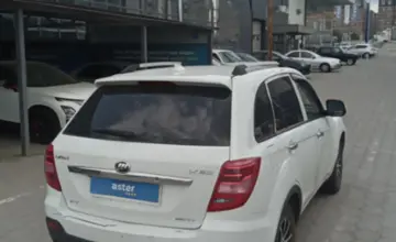 Lifan X60 2018 года за 3 900 000 тг. в Караганда