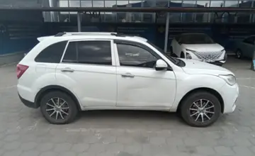 Lifan X60 2018 года за 3 900 000 тг. в Караганда фото 4