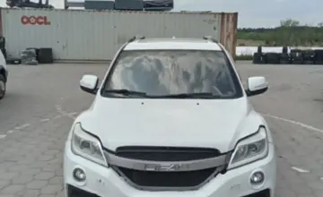 Lifan X60 2018 года за 3 900 000 тг. в Караганда фото 2