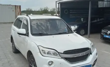 Lifan X60 2018 года за 3 900 000 тг. в Караганда фото 3